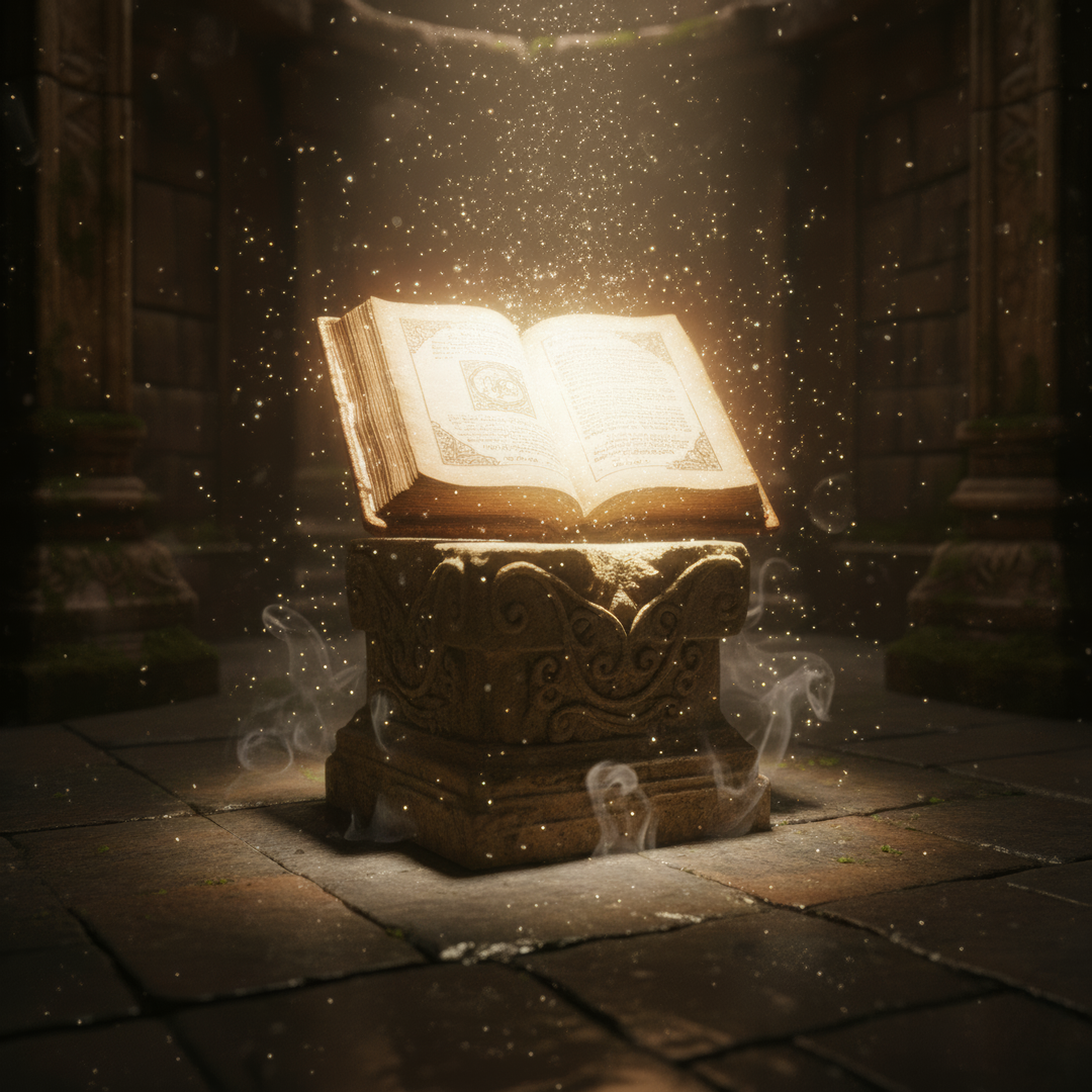 Storyworld integration icon